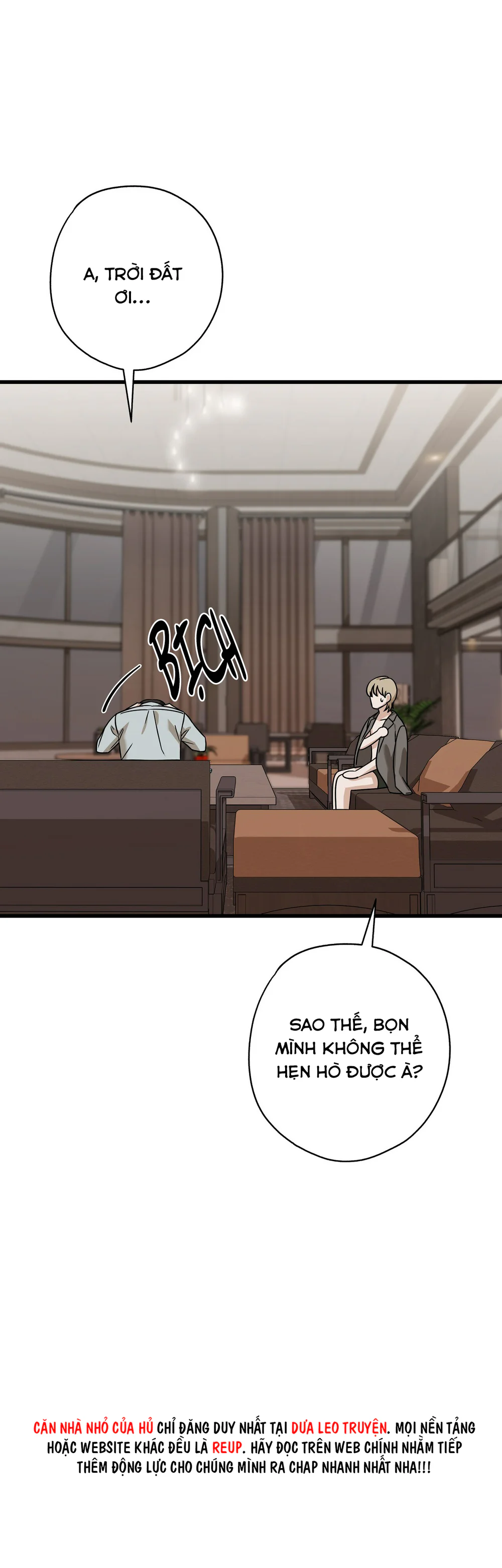 HỢP ĐỒNG KẸO Chapter 32 - Next 