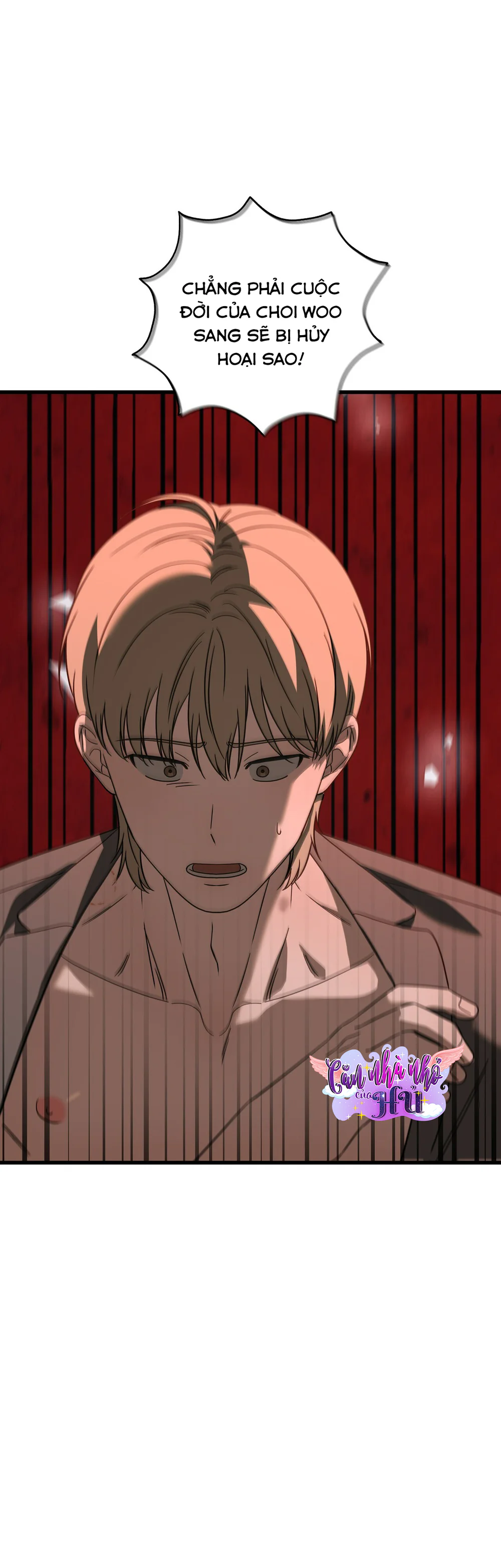 HỢP ĐỒNG KẸO Chapter 32 - Next 