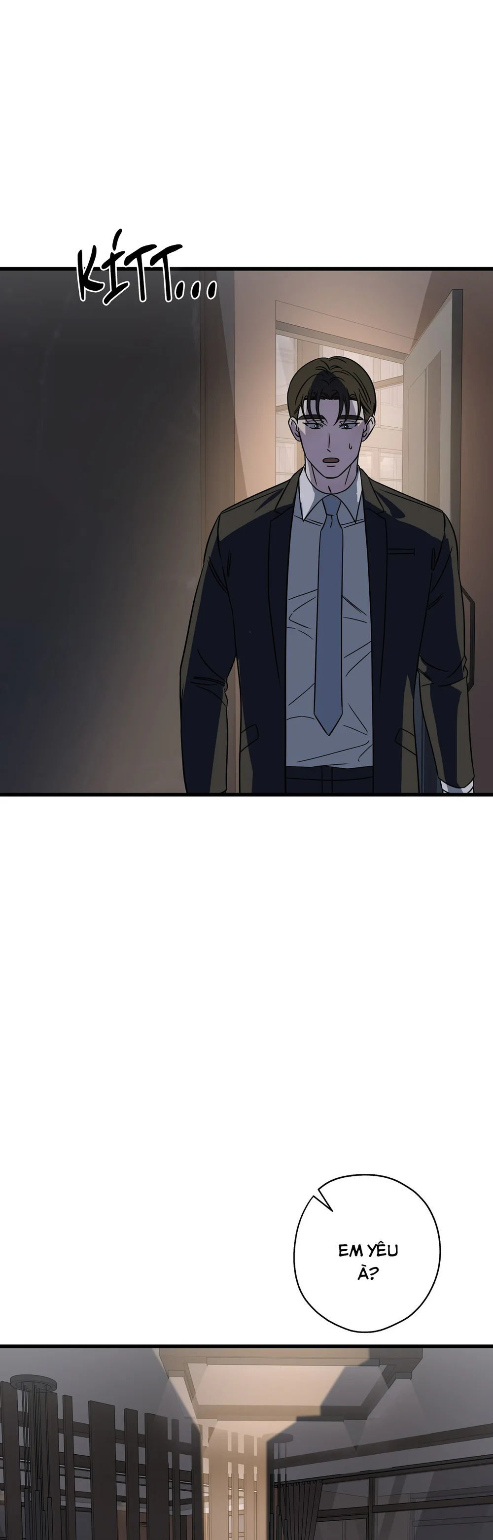 HỢP ĐỒNG KẸO Chapter 32 - Next 