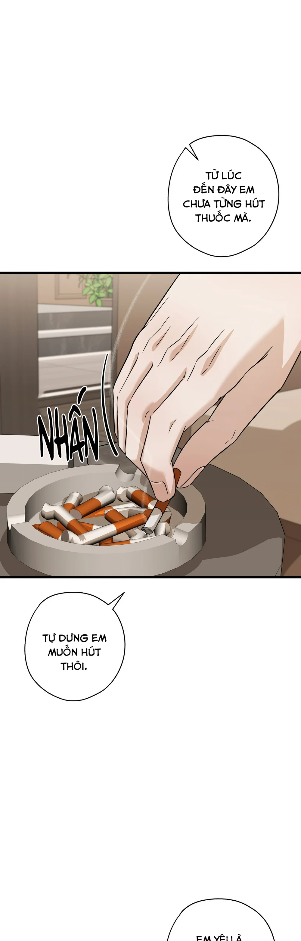 HỢP ĐỒNG KẸO Chapter 32 - Next 