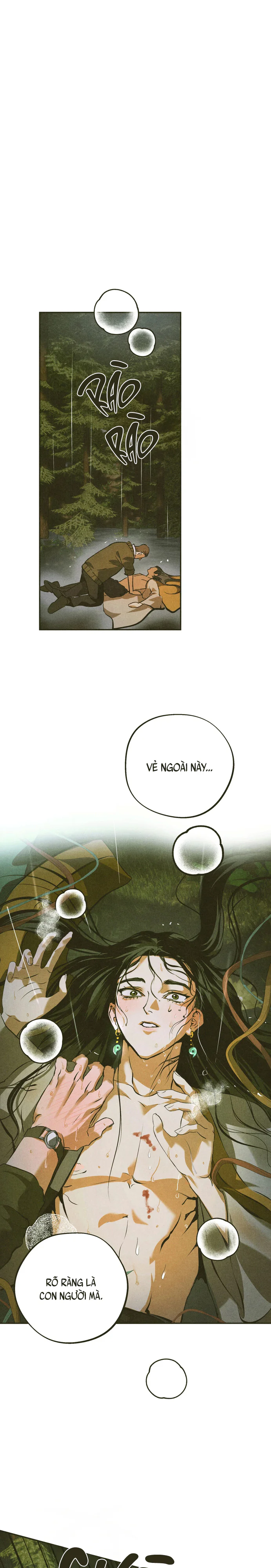 Nhật Ký Nghiên Cứu Vật Chất Khối Lượng Chapter 2 - Next Chapter 3 H++