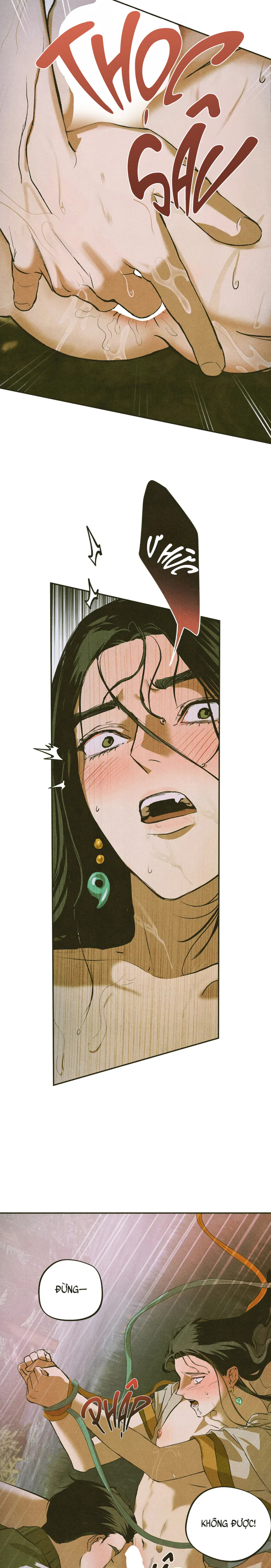 Nhật Ký Nghiên Cứu Vật Chất Khối Lượng Chapter 2 - Next Chapter 3 H++