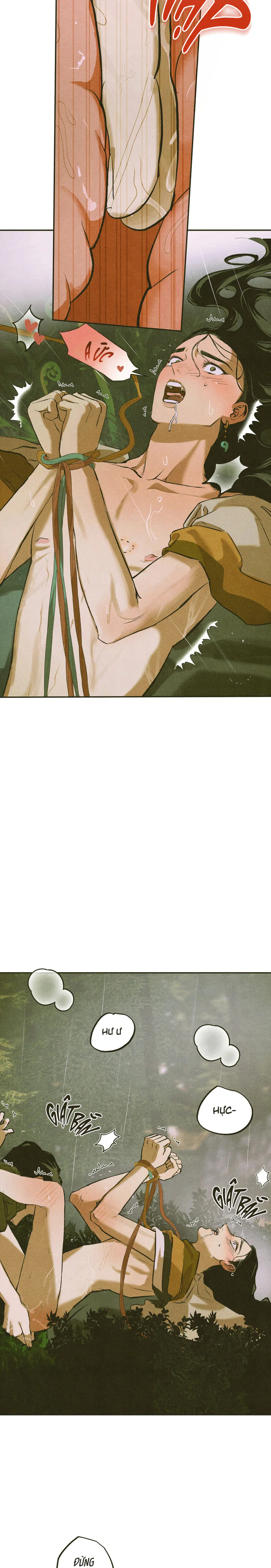 Nhật Ký Nghiên Cứu Vật Chất Khối Lượng Chapter 2 - Next Chapter 3 H++