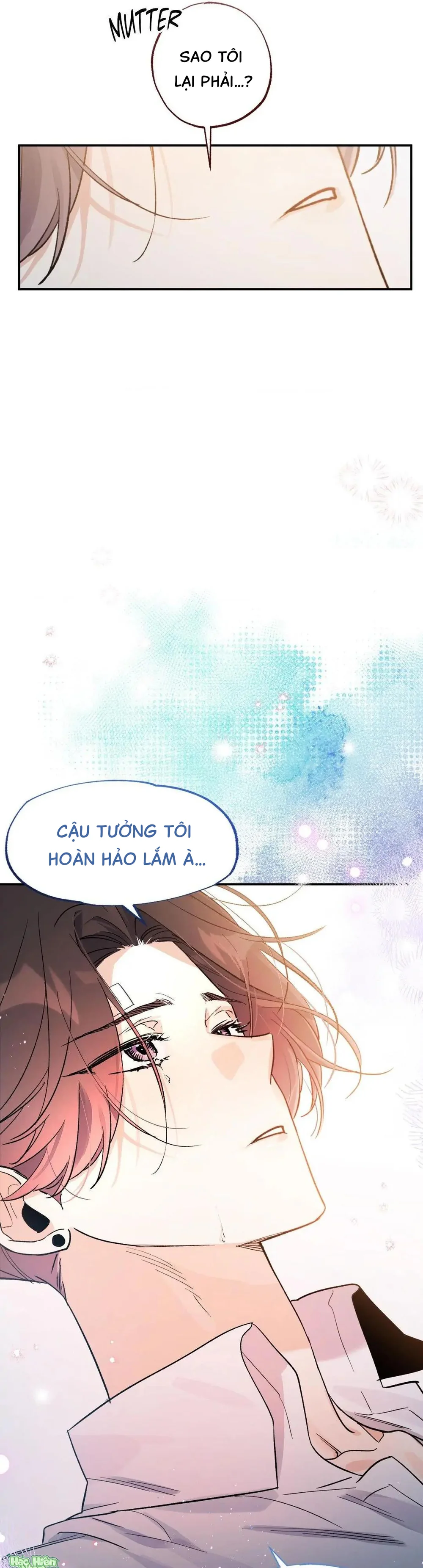 Vũ Trụ Nơi Thiên Thạch Rơi Chapter 16 Hachiennhom - Next Chapter 17 Hachiennhom