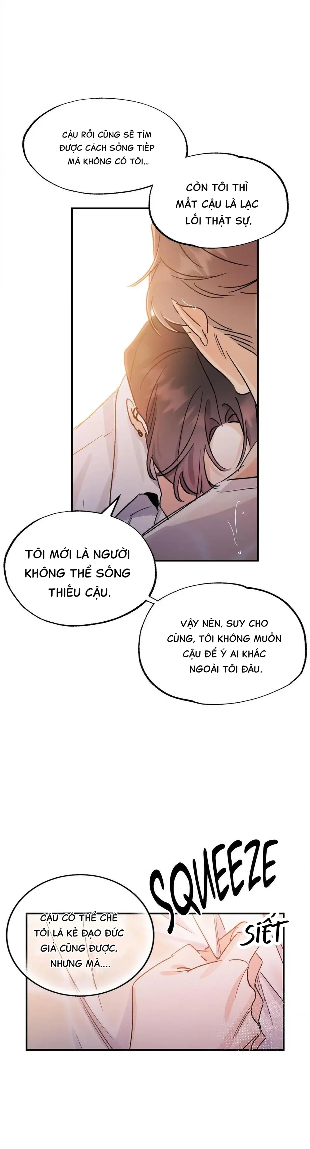 Vũ Trụ Nơi Thiên Thạch Rơi Chapter 16 Hachiennhom - Next Chapter 17 Hachiennhom