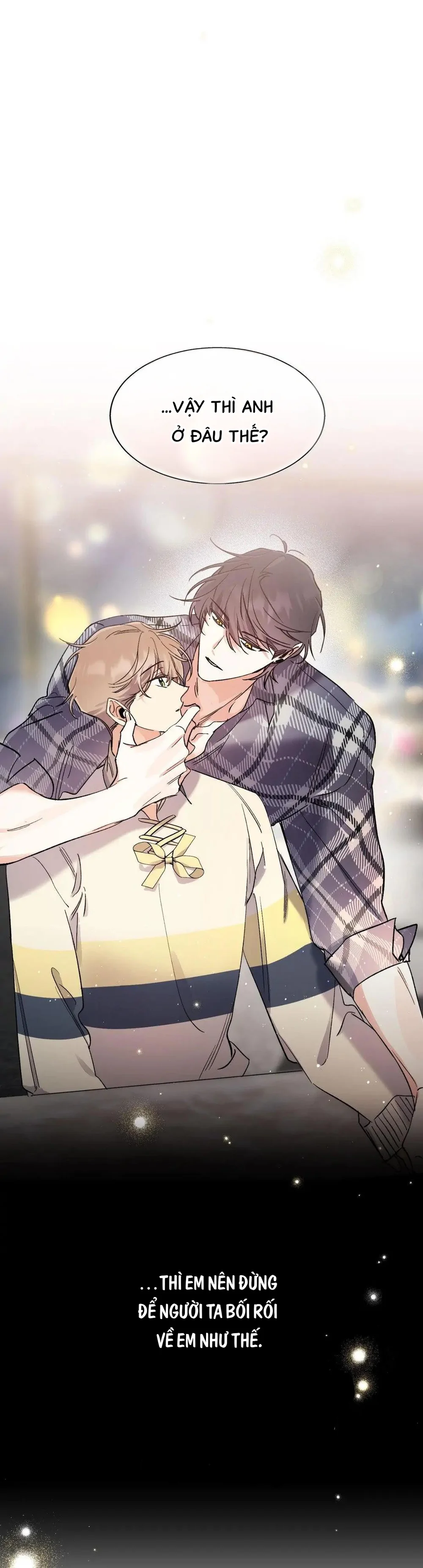 Vũ Trụ Nơi Thiên Thạch Rơi Chapter 16 Hachiennhom - Next Chapter 17 Hachiennhom