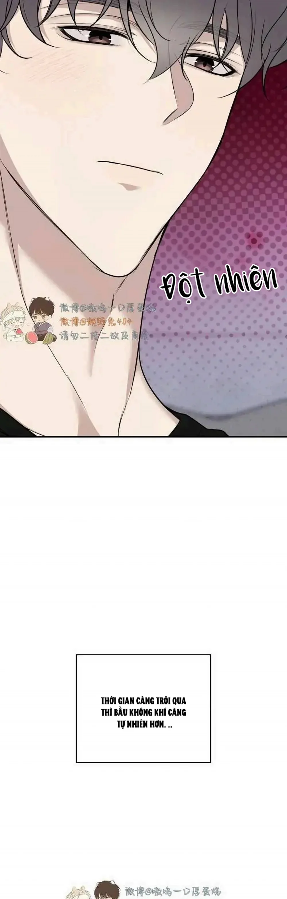 Vượt Quá Giới Hạn Chapter 13 H+++++ - Next Chapter 14 End