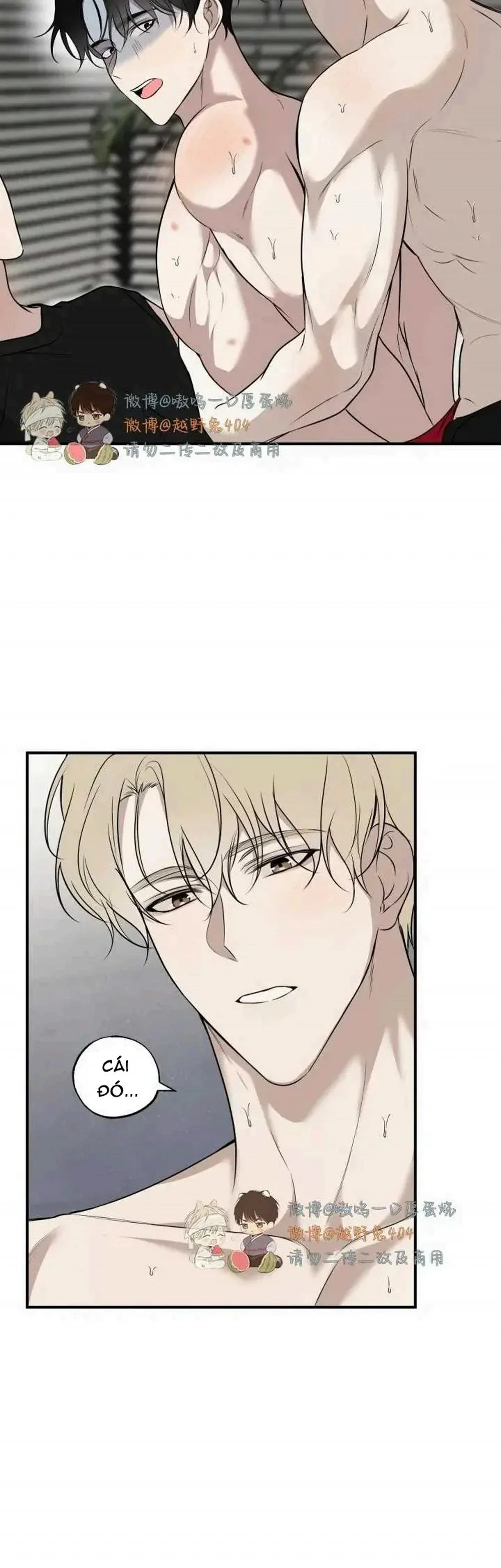 Vượt Quá Giới Hạn Chapter 13 H+++++ - Next Chapter 14 End