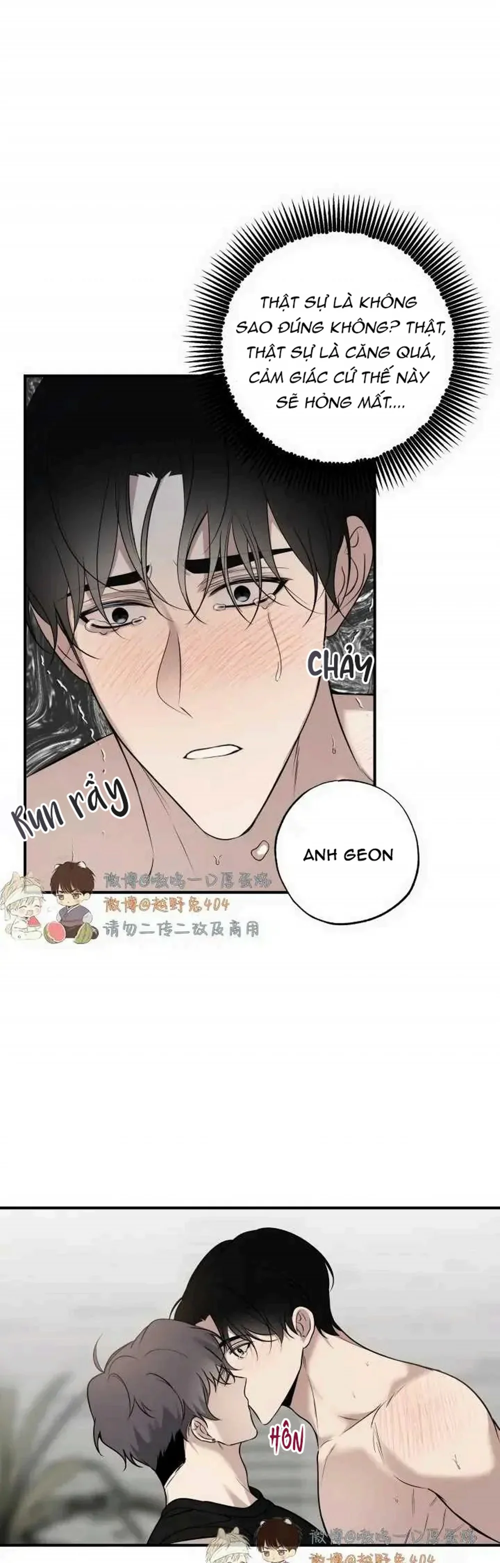 Vượt Quá Giới Hạn Chapter 13 H+++++ - Next Chapter 14 End
