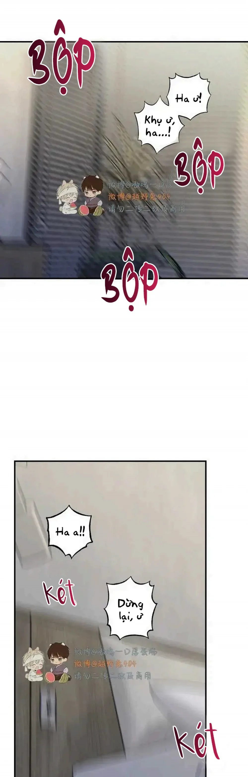 Vượt Quá Giới Hạn Chapter 13 H+++++ - Next Chapter 14 End