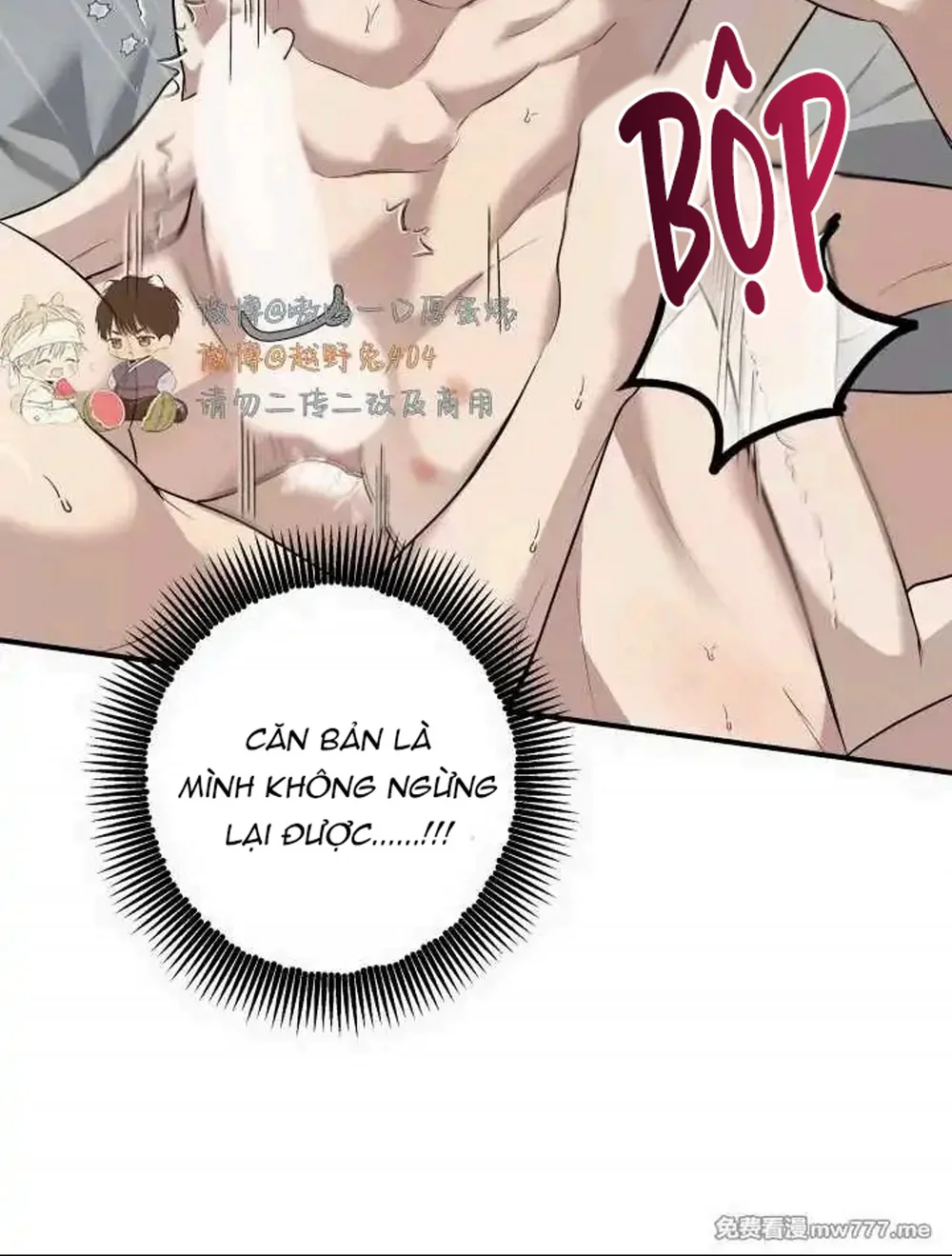 Vượt Quá Giới Hạn Chapter 13 H+++++ - Next Chapter 14 End