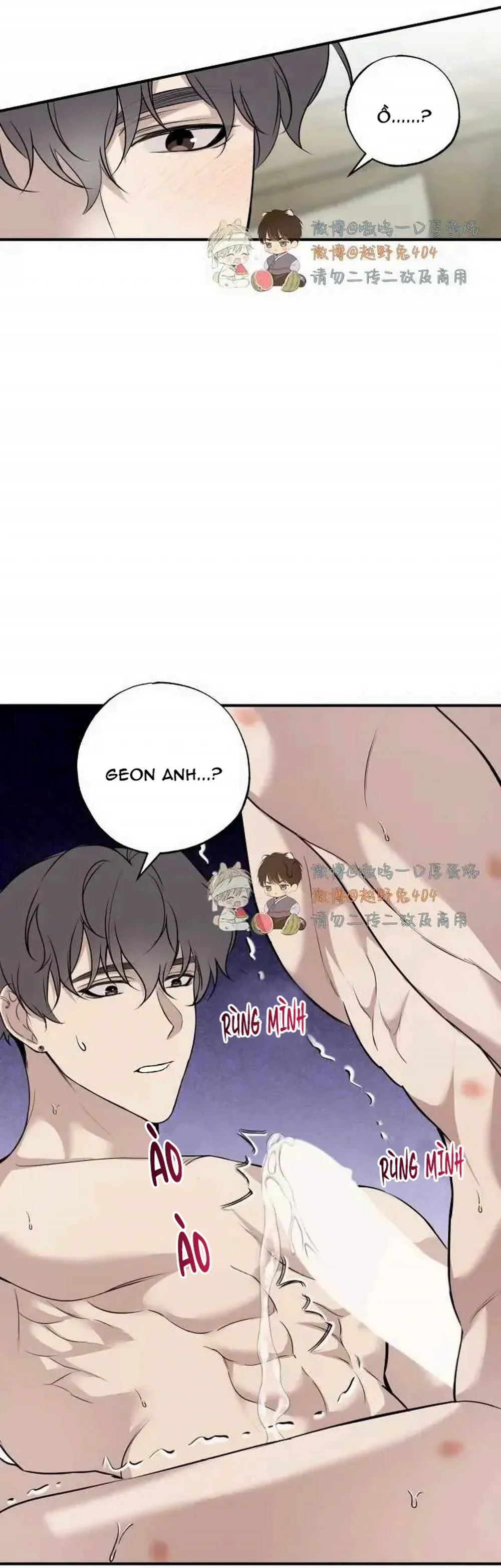 Vượt Quá Giới Hạn Chapter 13 H+++++ - Next Chapter 14 End