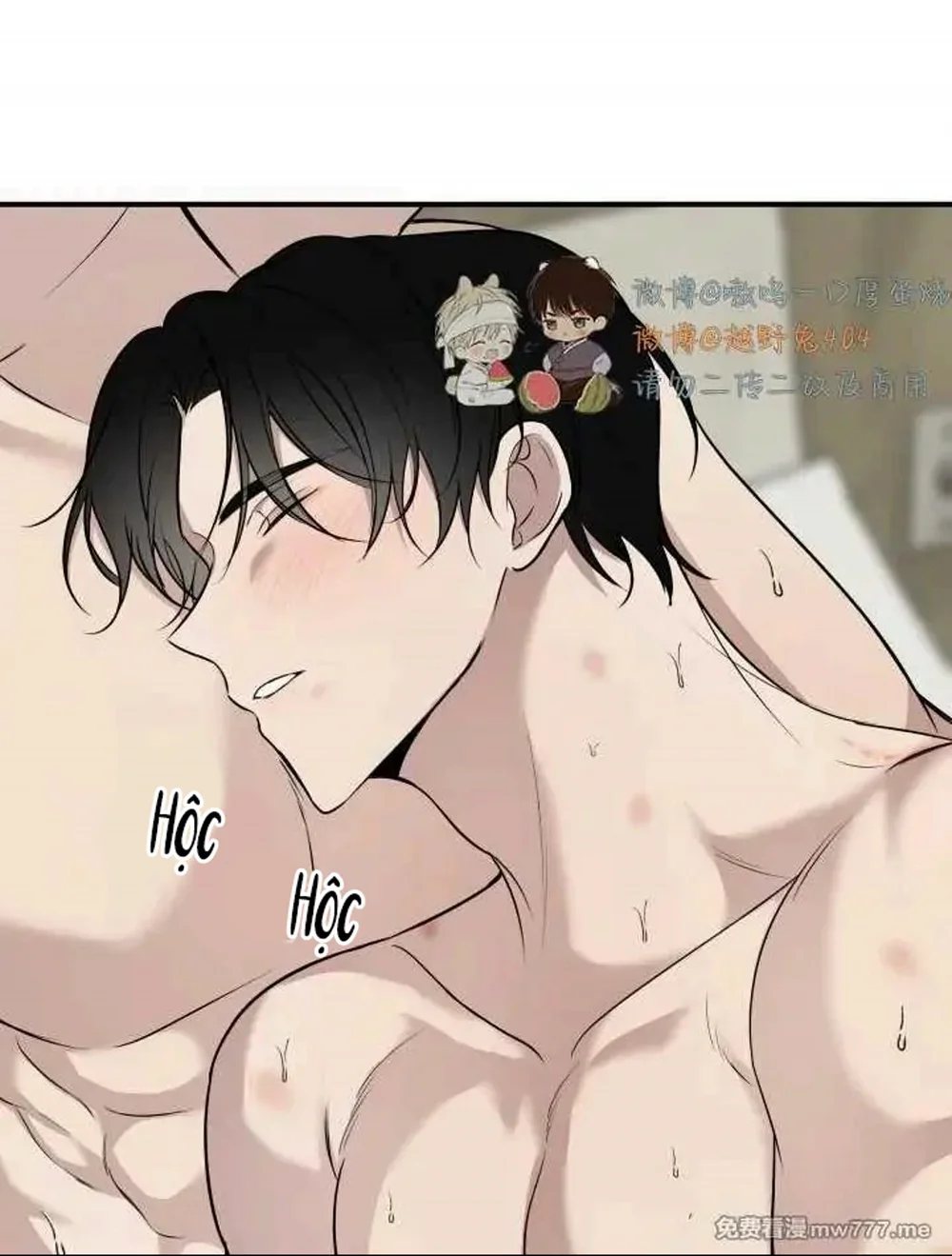 Vượt Quá Giới Hạn Chapter 13 H+++++ - Next Chapter 14 End