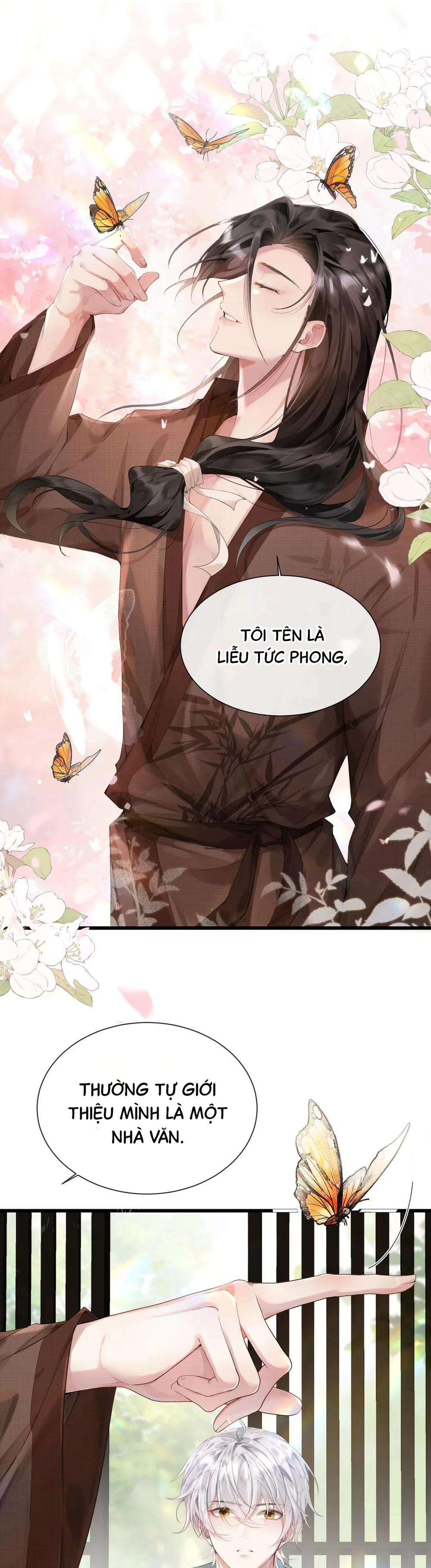 Thập Triều Chapter 3 Hachiennhom - Next Chapter 4 Hachiennhom