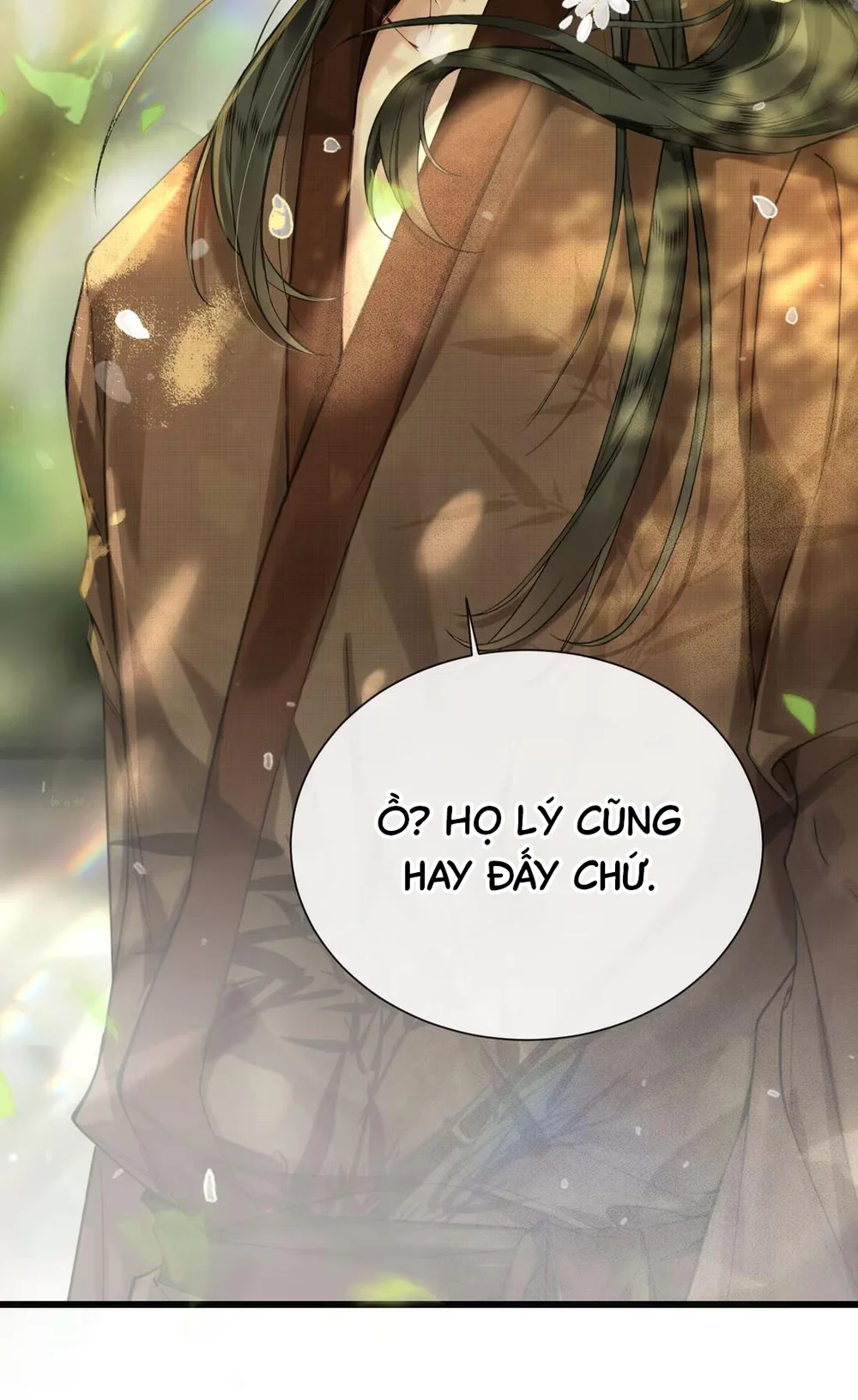 Thập Triều Chapter 3 Hachiennhom - Next Chapter 4 Hachiennhom