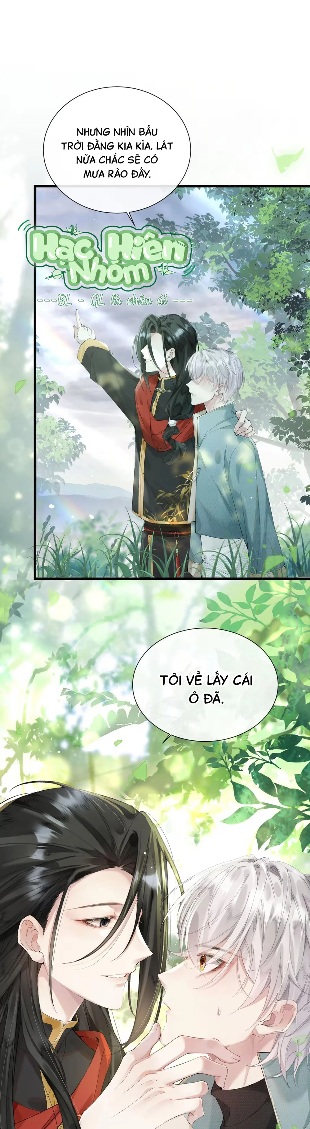 Thập Triều Chapter 3 Hachiennhom - Next Chapter 4 Hachiennhom