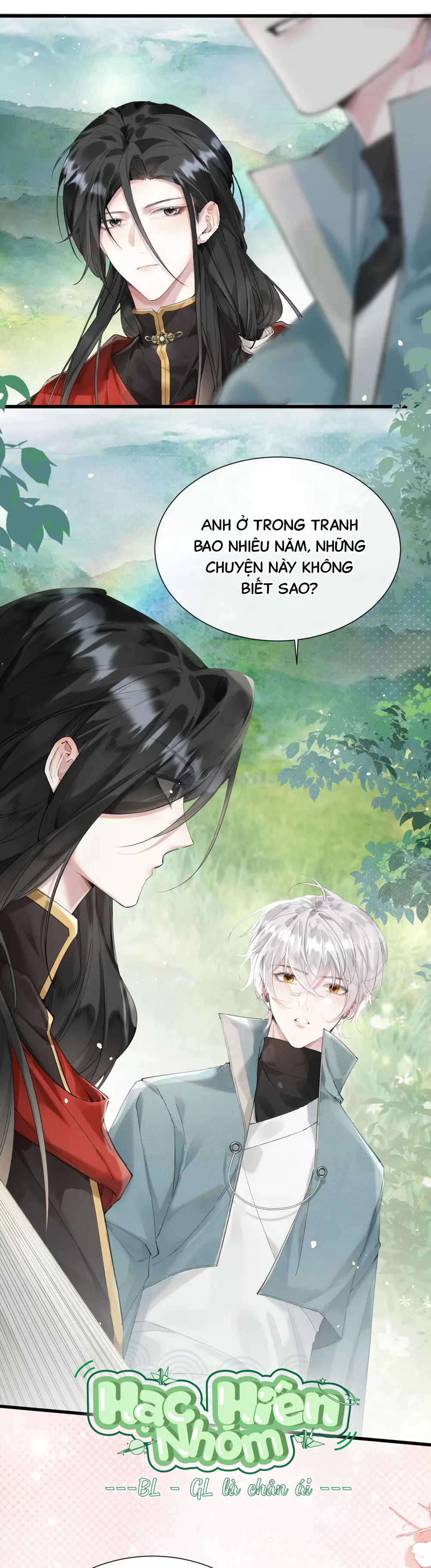 Thập Triều Chapter 3 Hachiennhom - Next Chapter 4 Hachiennhom