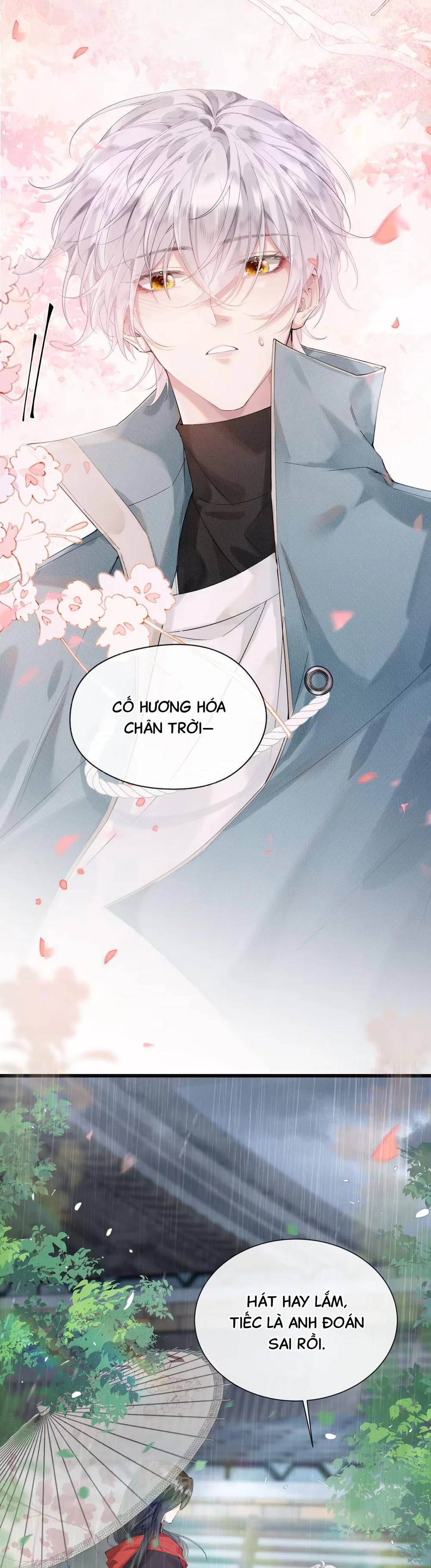 Thập Triều Chapter 3 Hachiennhom - Next Chapter 4 Hachiennhom