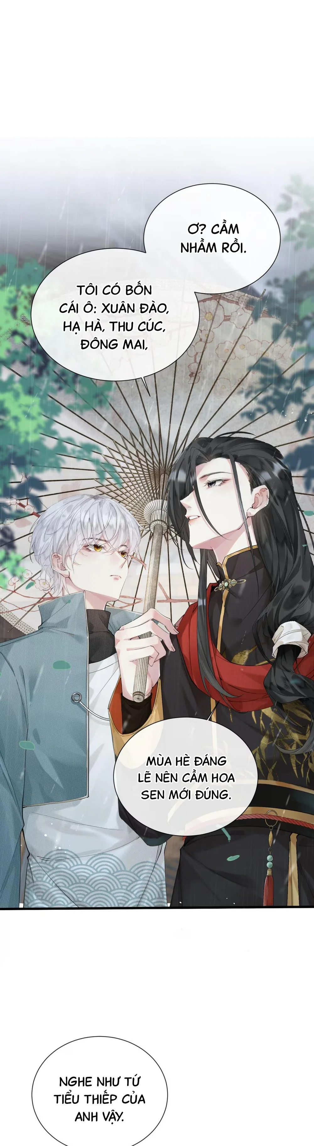 Thập Triều Chapter 3 Hachiennhom - Next Chapter 4 Hachiennhom