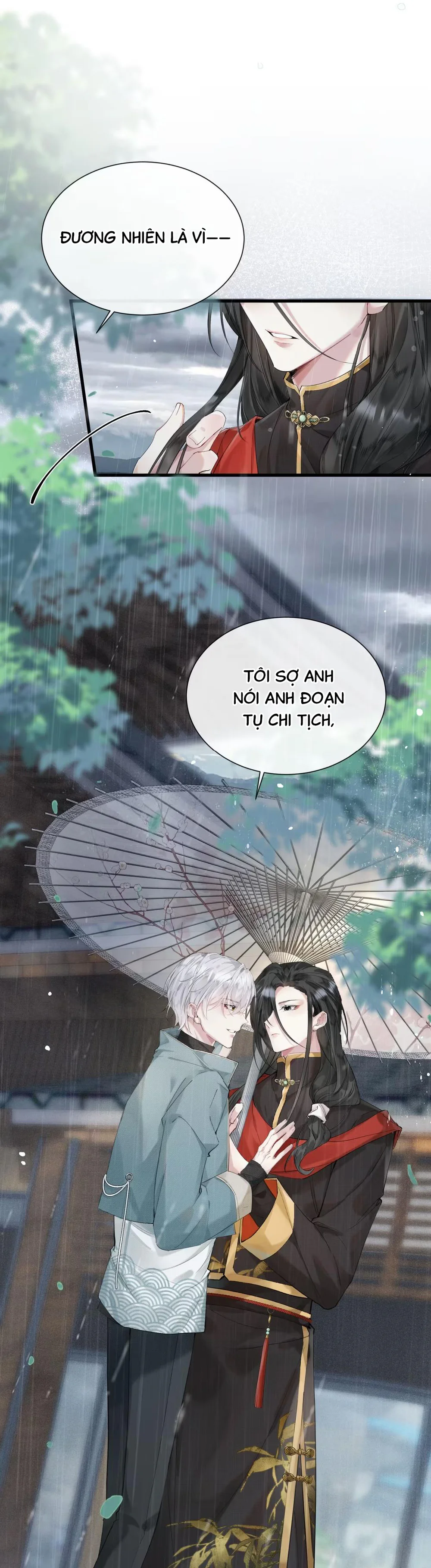 Thập Triều Chapter 3 Hachiennhom - Next Chapter 4 Hachiennhom