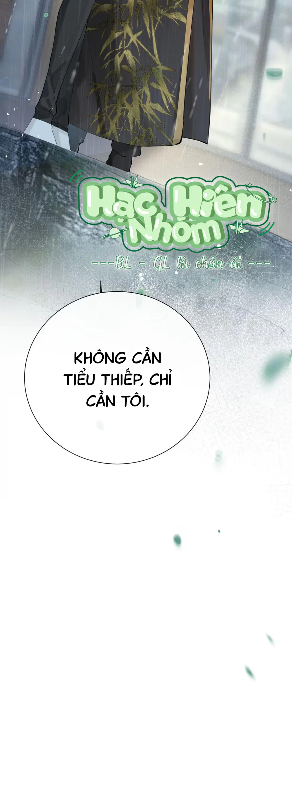 Thập Triều Chapter 3 Hachiennhom - Next Chapter 4 Hachiennhom