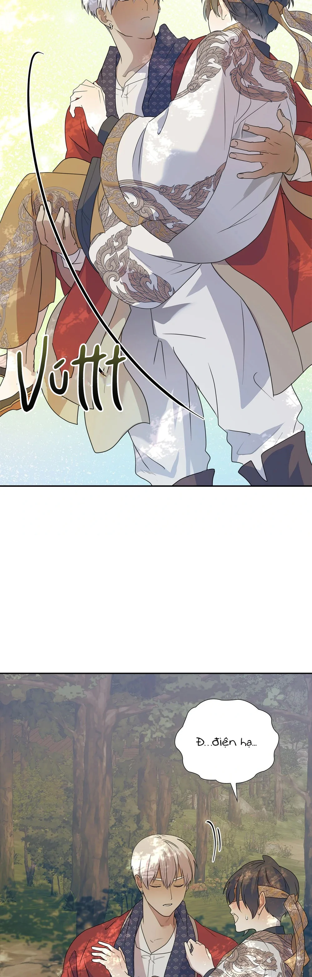 Huyết Nguyệt Chapter 12 - Next Chapter 13