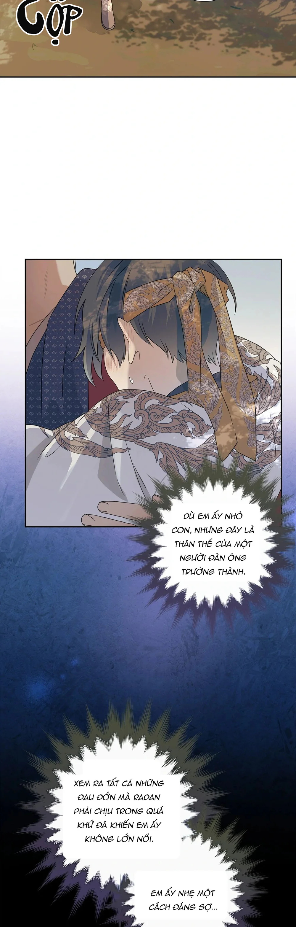 Huyết Nguyệt Chapter 12 - Next Chapter 13