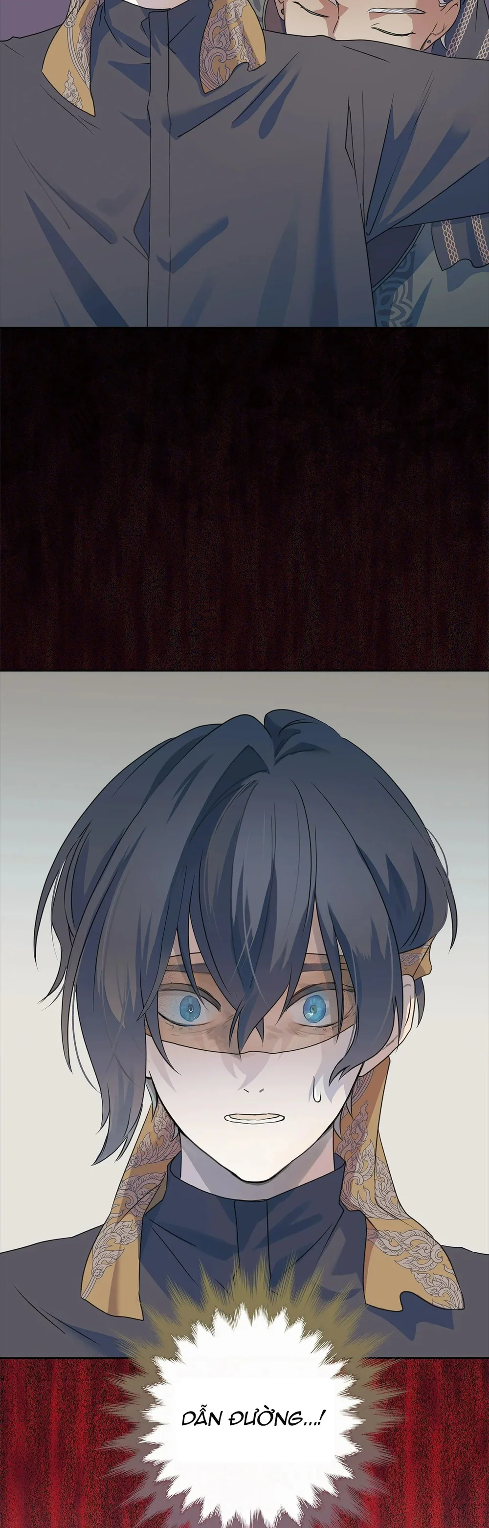 Huyết Nguyệt Chapter 12 - Next Chapter 13