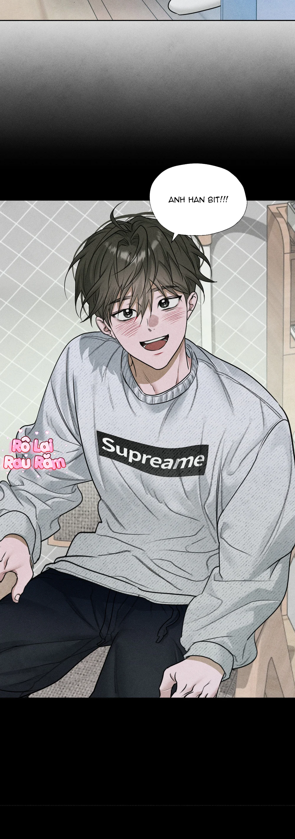 Đầm Hoa Sen Chapter 60 ss3 - Next Chapter 61