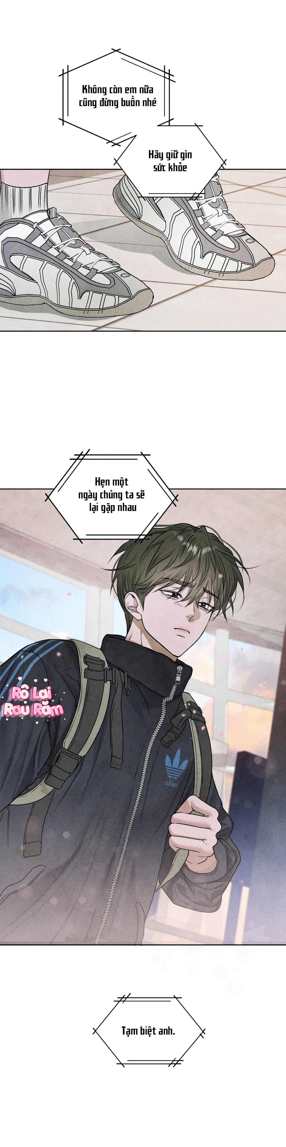 Đầm Hoa Sen Chapter 60 ss3 - Next Chapter 61