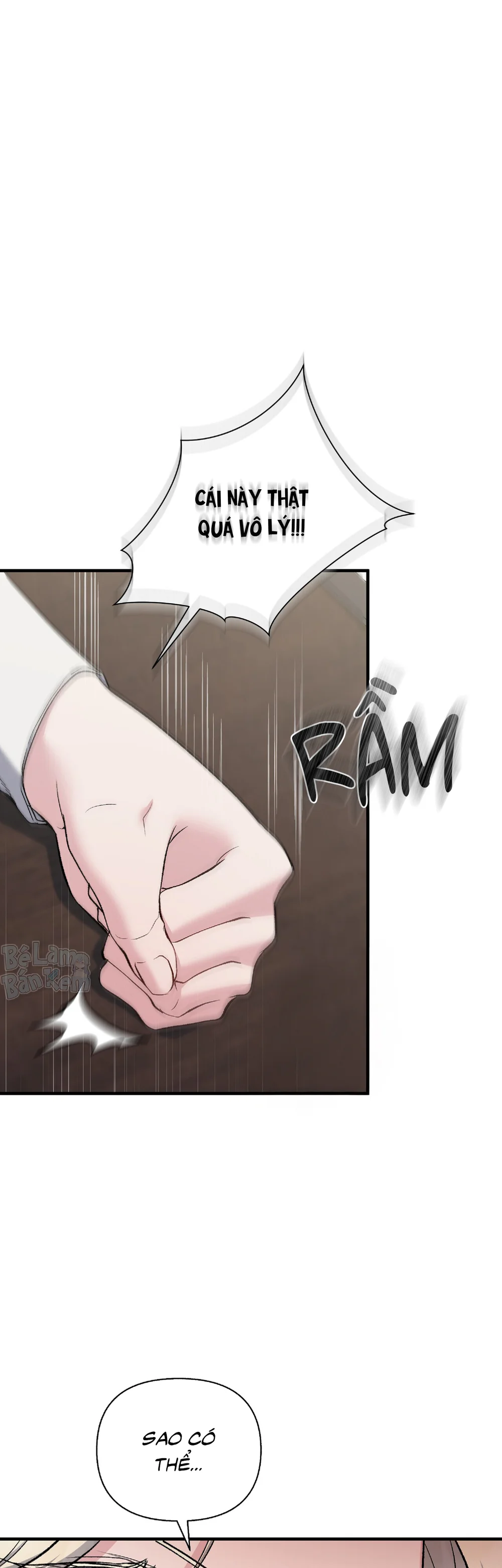 KISS THE SCUMBAG Chapter 7 - Next Chapter 8