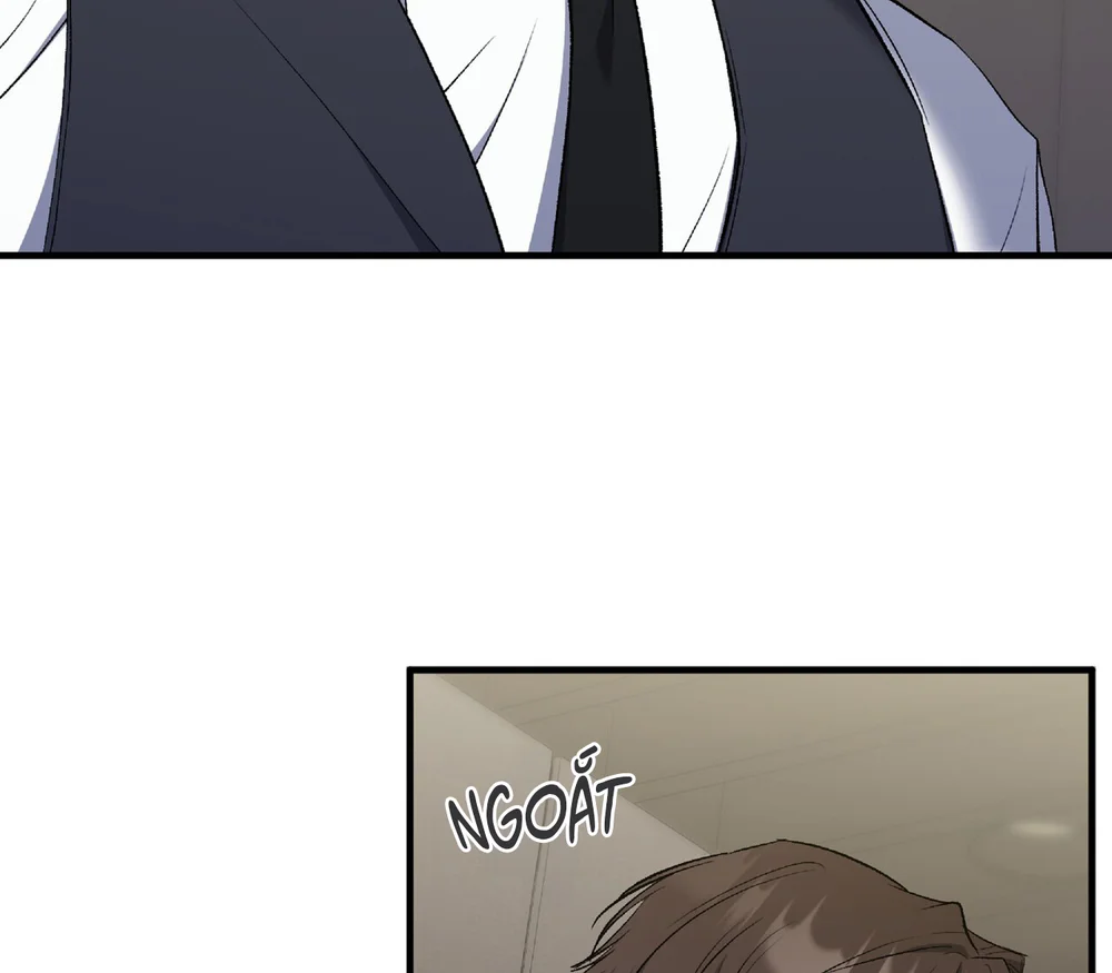 KISS THE SCUMBAG Chapter 7 - Next Chapter 8