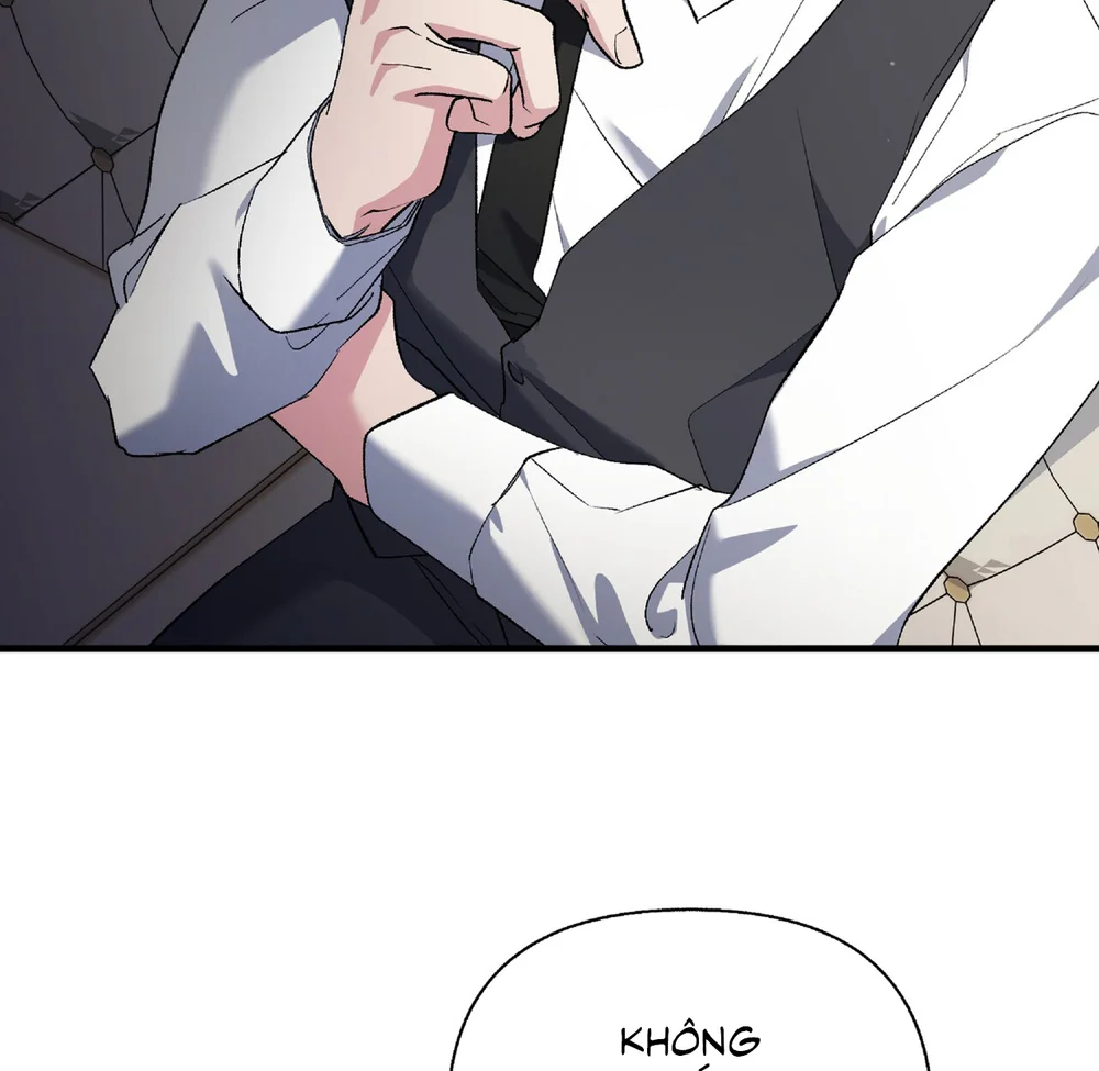 KISS THE SCUMBAG Chapter 7 - Next Chapter 8