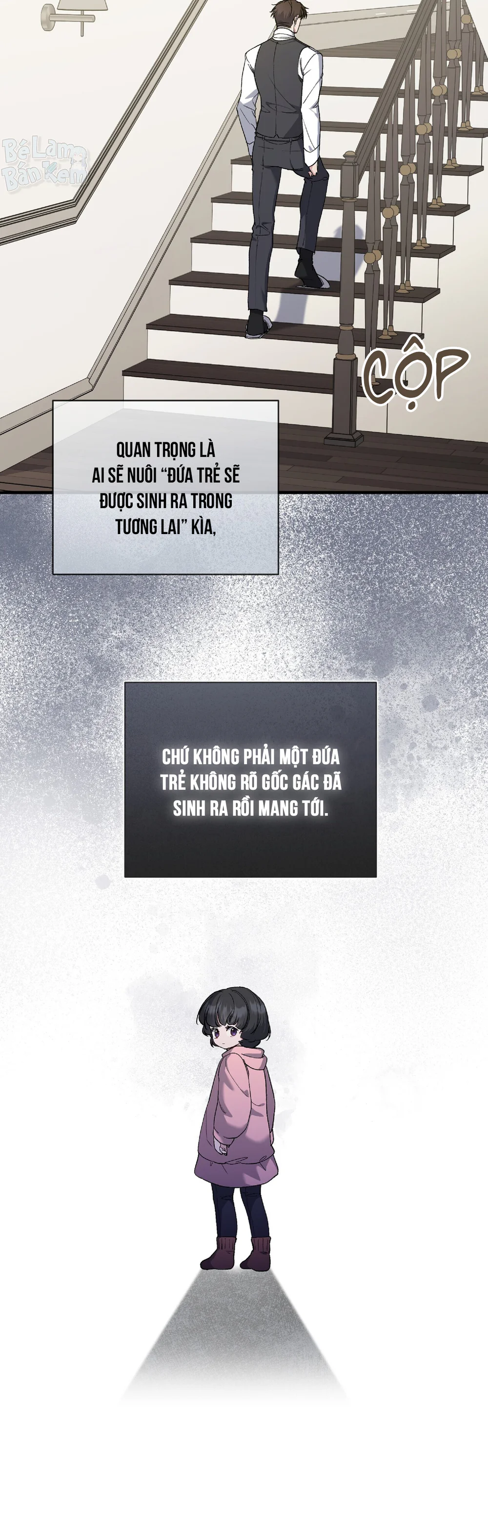 KISS THE SCUMBAG Chapter 7 - Next Chapter 8