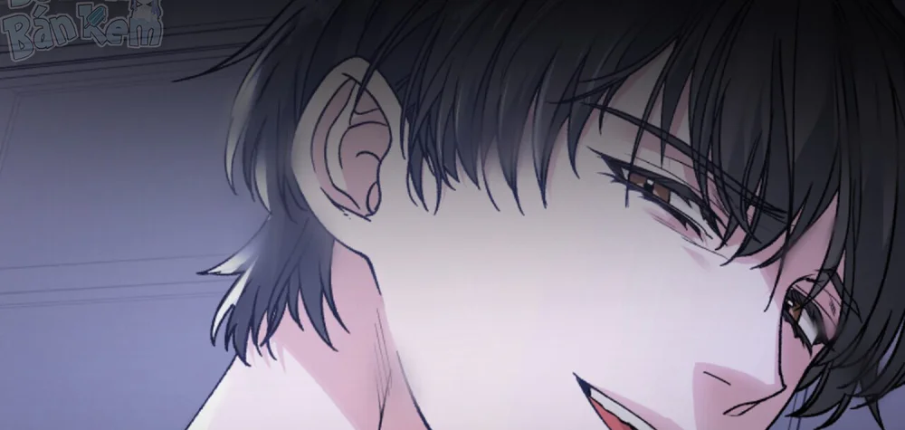 KISS THE SCUMBAG Chapter 7 - Next Chapter 8