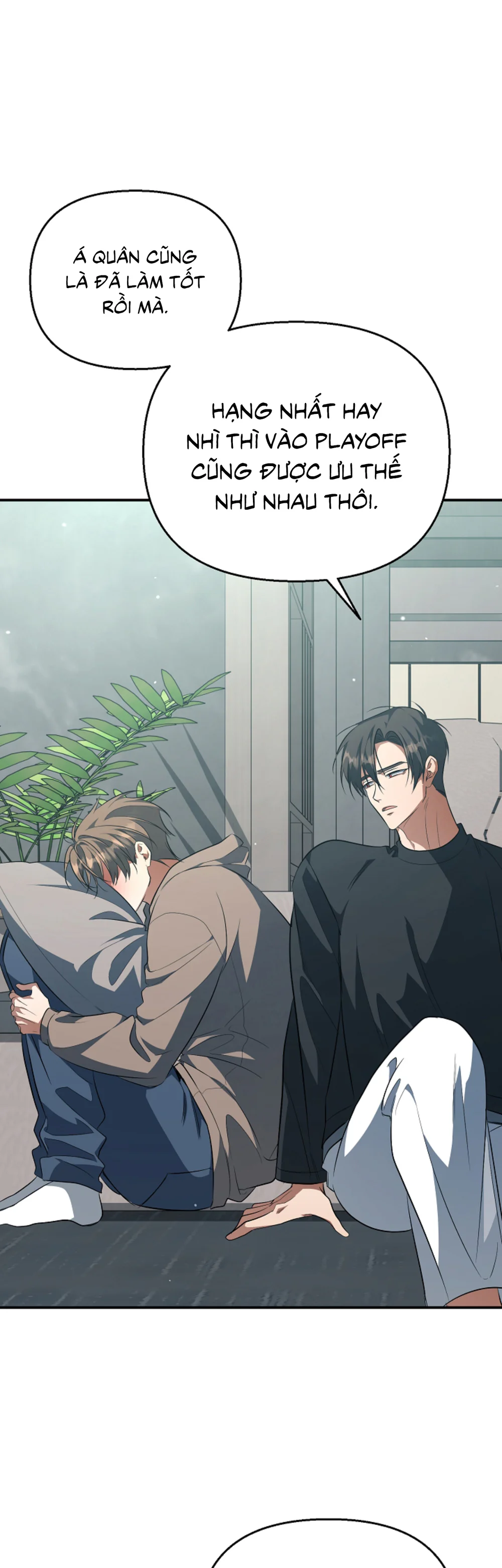 SỰ THẬT TRẦN TRỤI Chapter 39 - Next Chapter 40