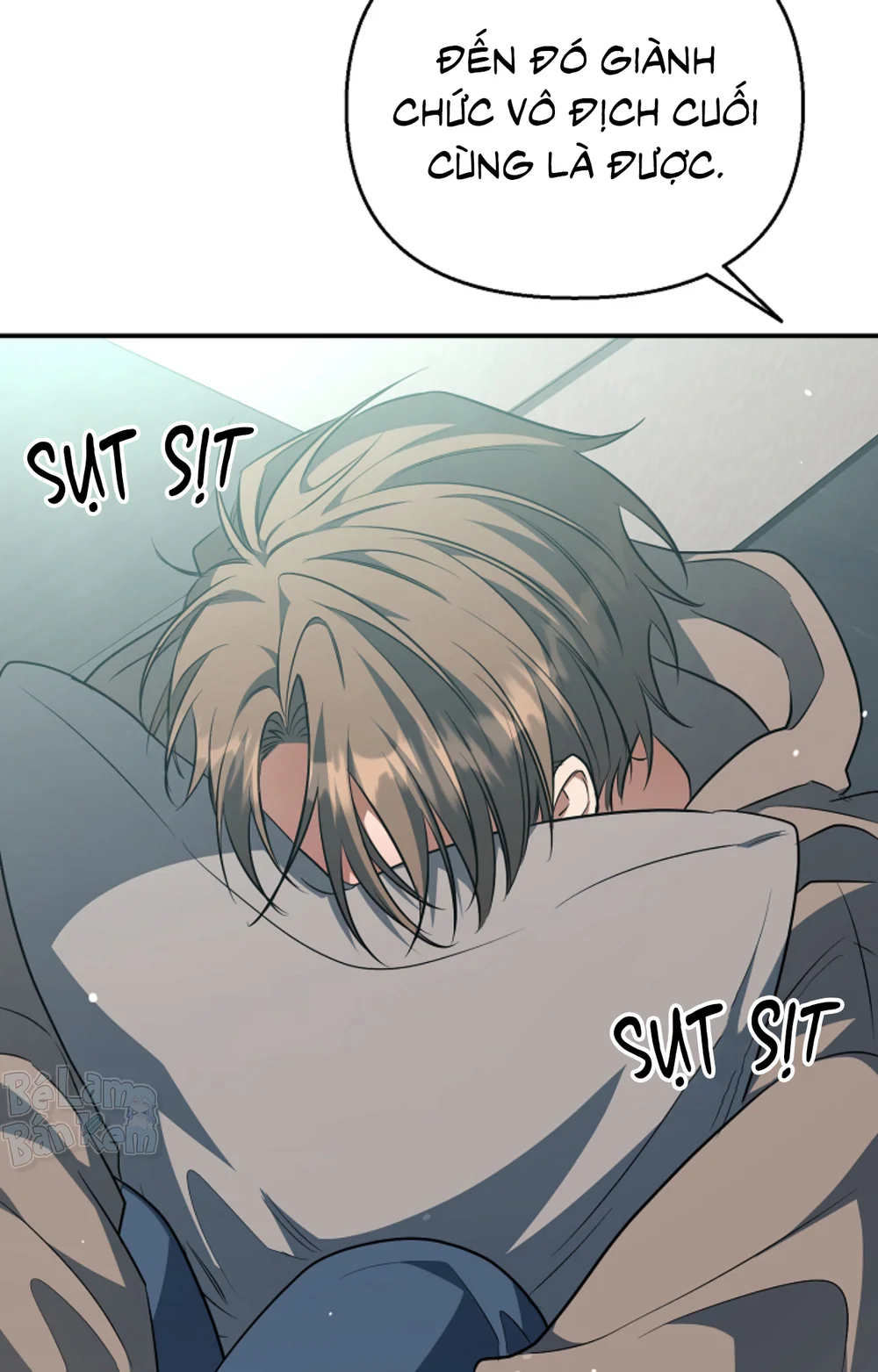 SỰ THẬT TRẦN TRỤI Chapter 39 - Next Chapter 40