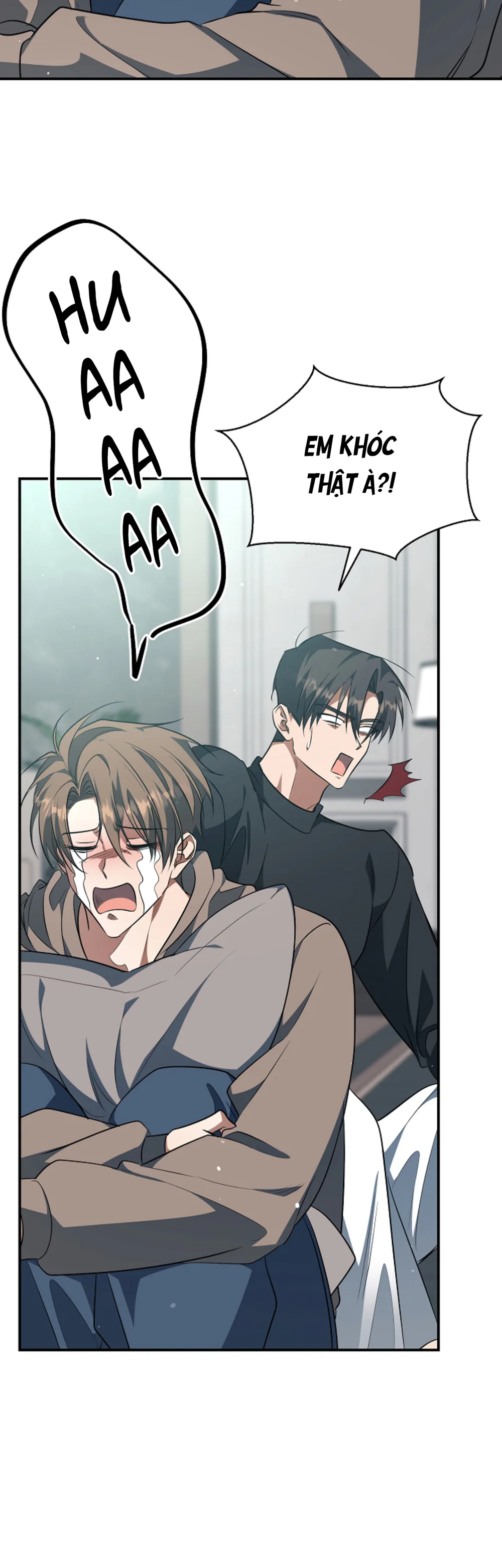 SỰ THẬT TRẦN TRỤI Chapter 39 - Next Chapter 40