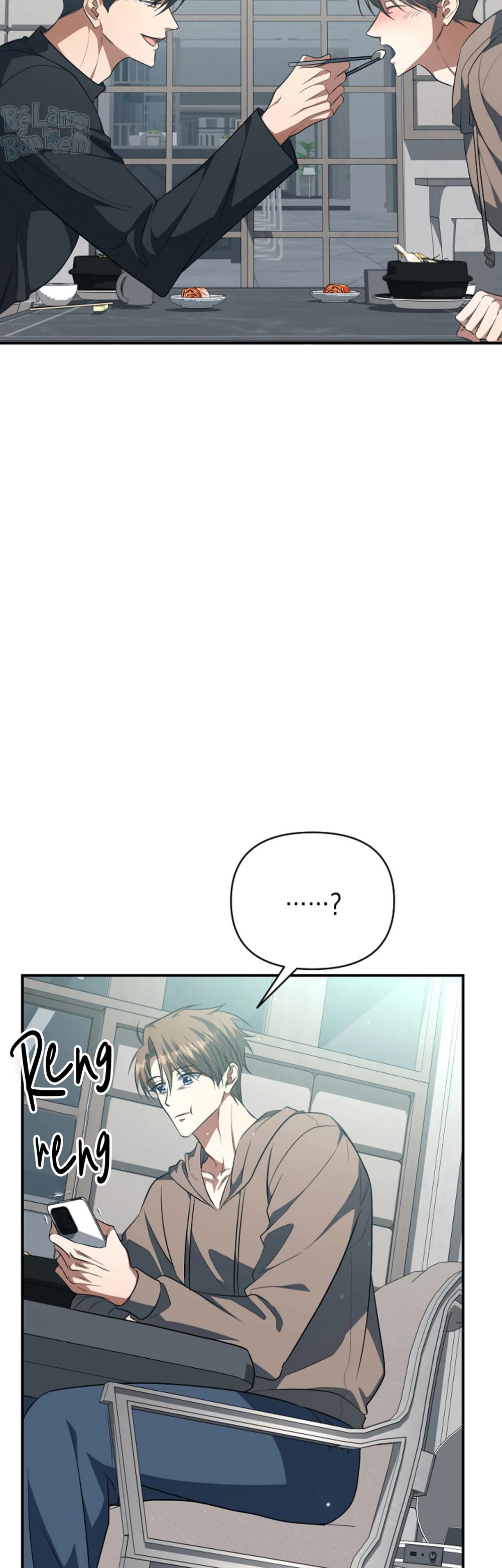 SỰ THẬT TRẦN TRỤI Chapter 39 - Next Chapter 40