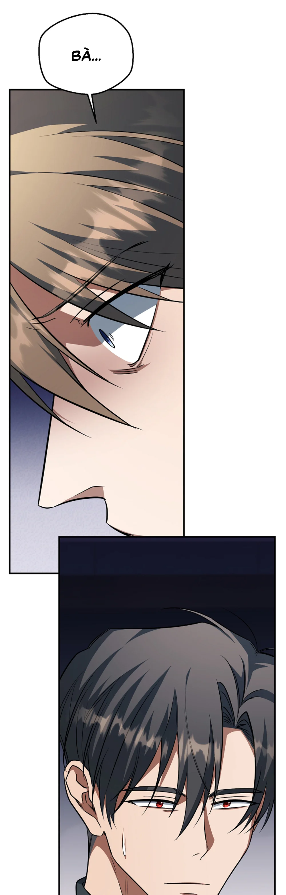 SỰ THẬT TRẦN TRỤI Chapter 39 - Next Chapter 40