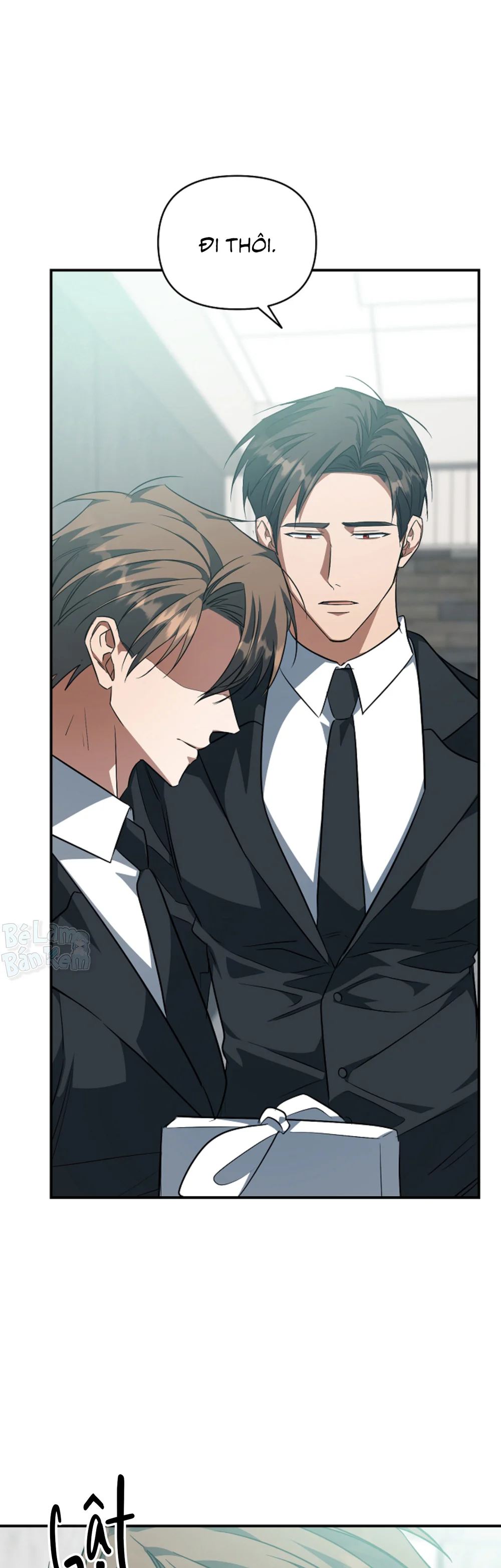 SỰ THẬT TRẦN TRỤI Chapter 39 - Next Chapter 40