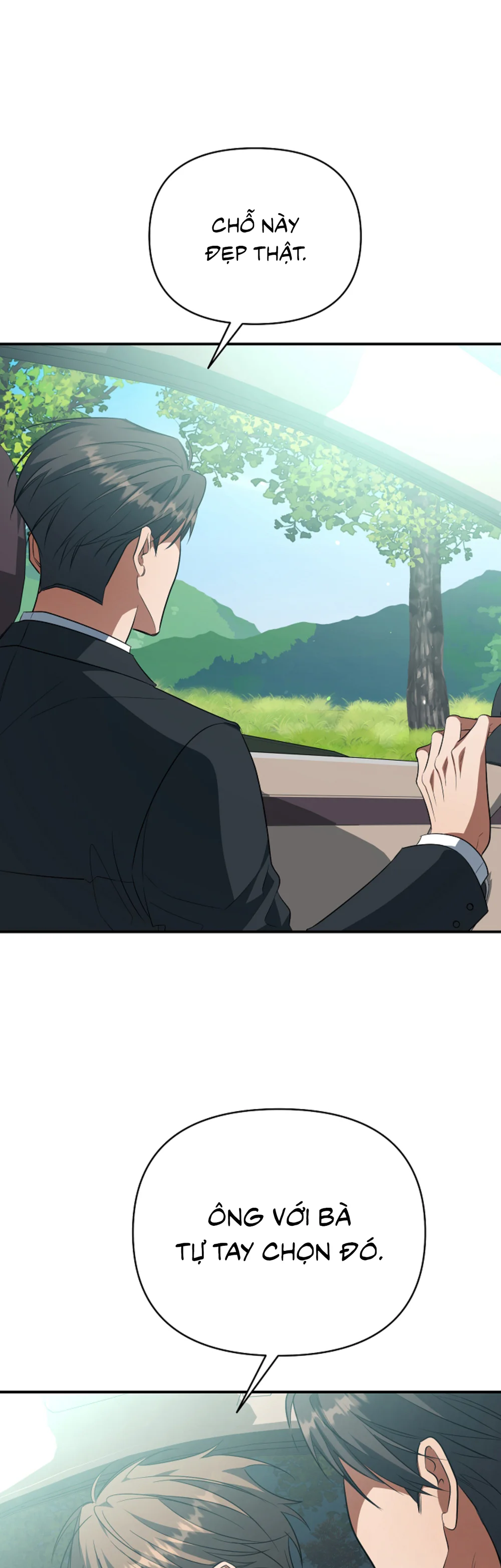 SỰ THẬT TRẦN TRỤI Chapter 39 - Next Chapter 40