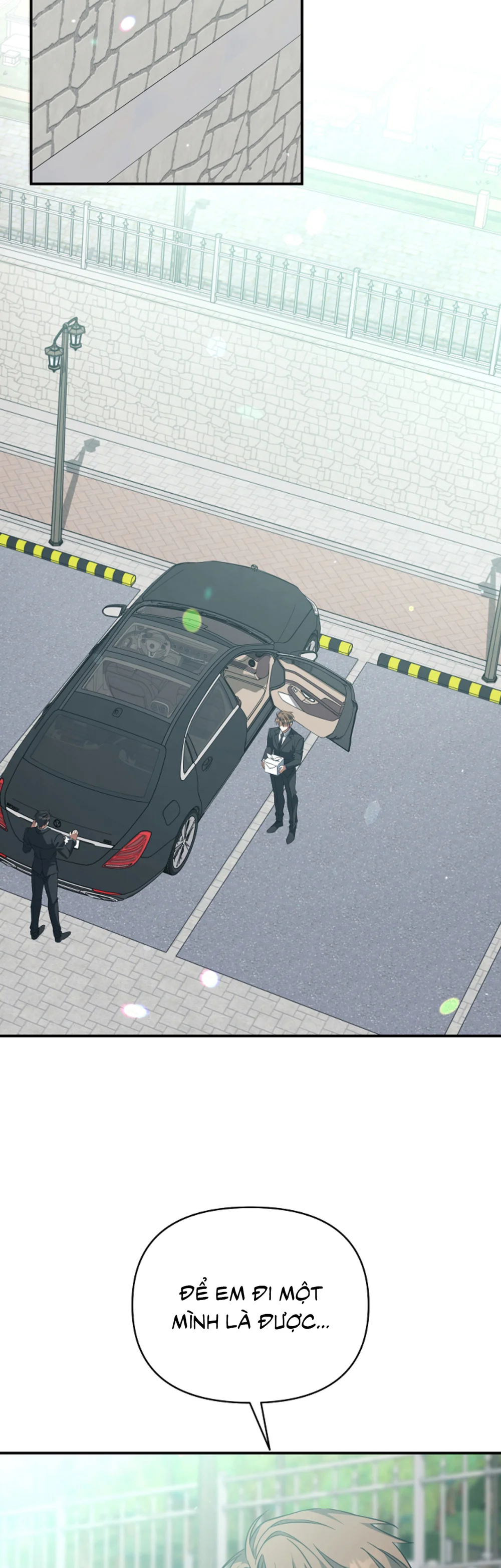 SỰ THẬT TRẦN TRỤI Chapter 39 - Next Chapter 40