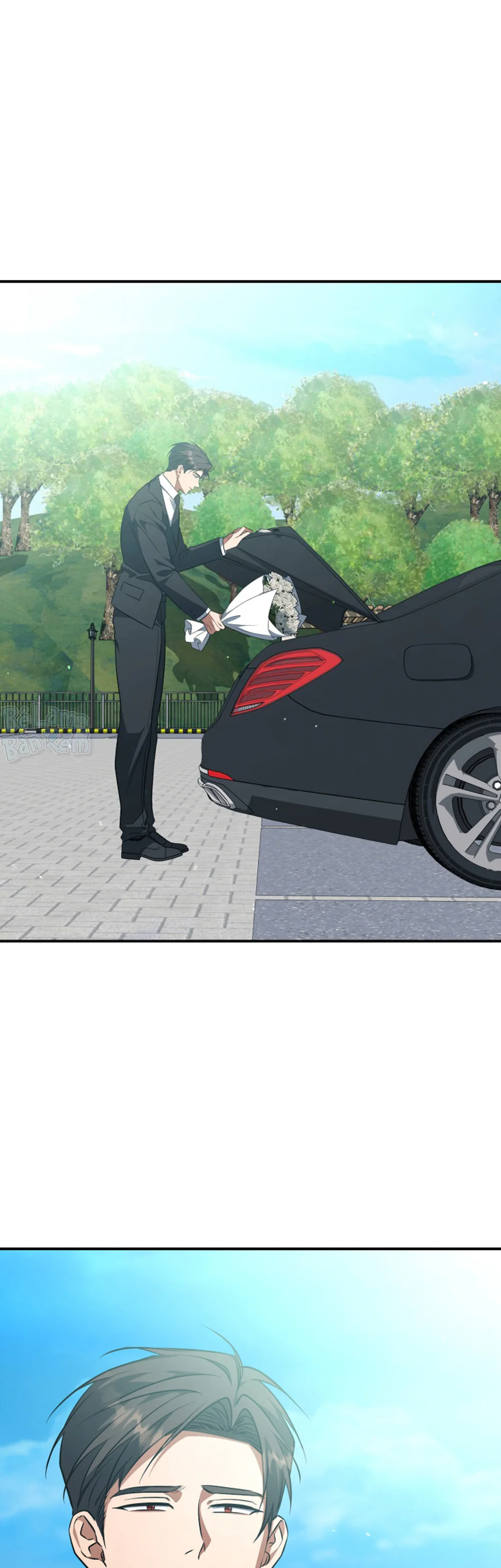 SỰ THẬT TRẦN TRỤI Chapter 39 - Next Chapter 40