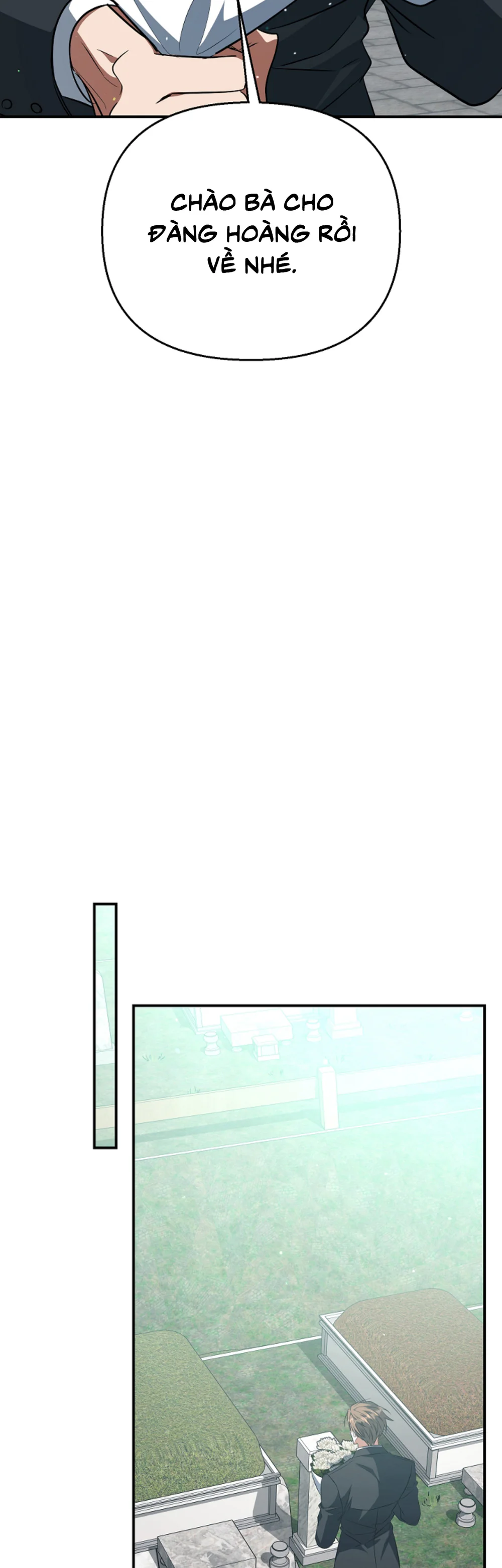 SỰ THẬT TRẦN TRỤI Chapter 39 - Next Chapter 40
