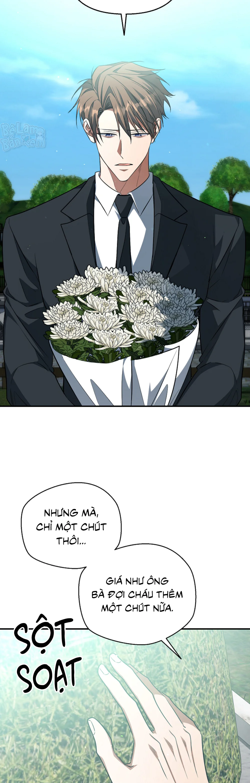 SỰ THẬT TRẦN TRỤI Chapter 39 - Next Chapter 40