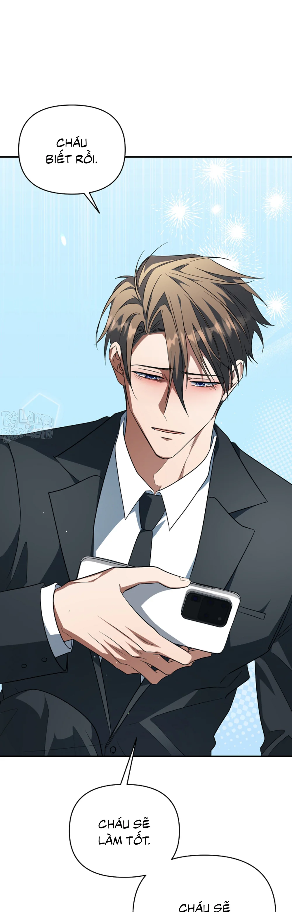 SỰ THẬT TRẦN TRỤI Chapter 39 - Next Chapter 40