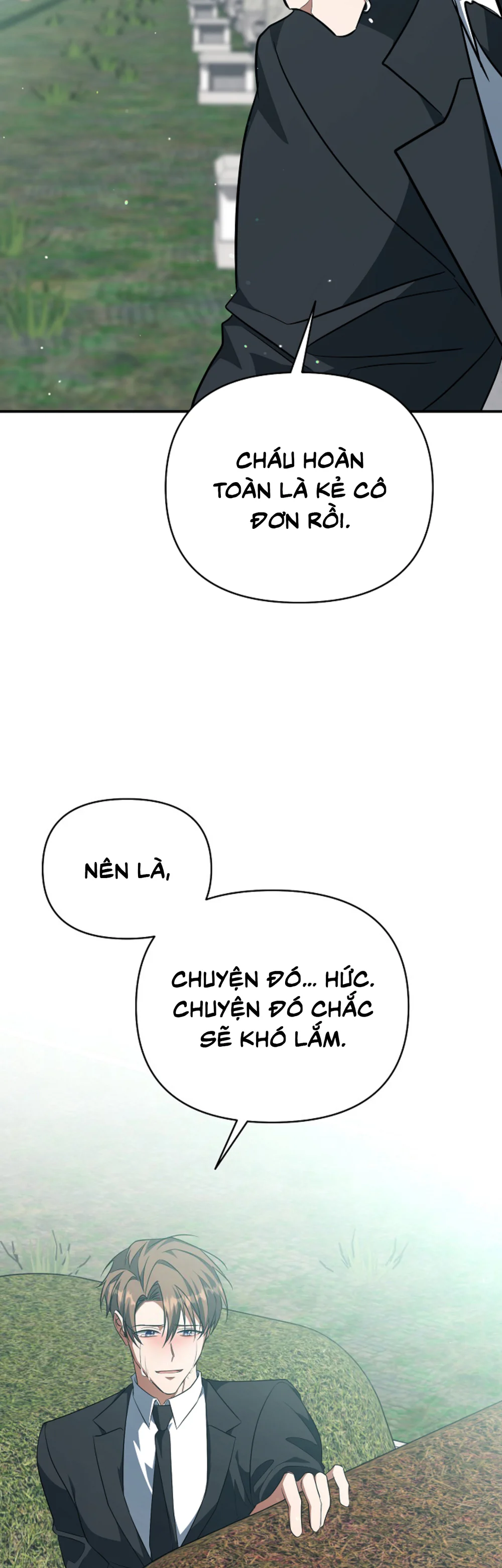 SỰ THẬT TRẦN TRỤI Chapter 39 - Next Chapter 40