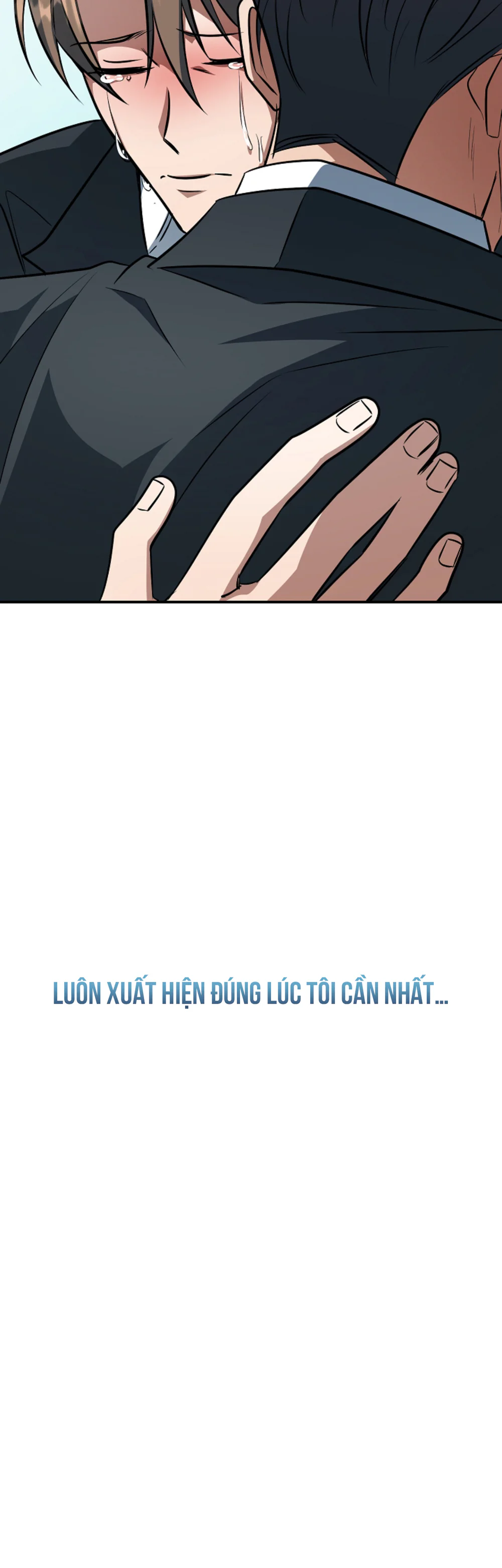 SỰ THẬT TRẦN TRỤI Chapter 39 - Next Chapter 40