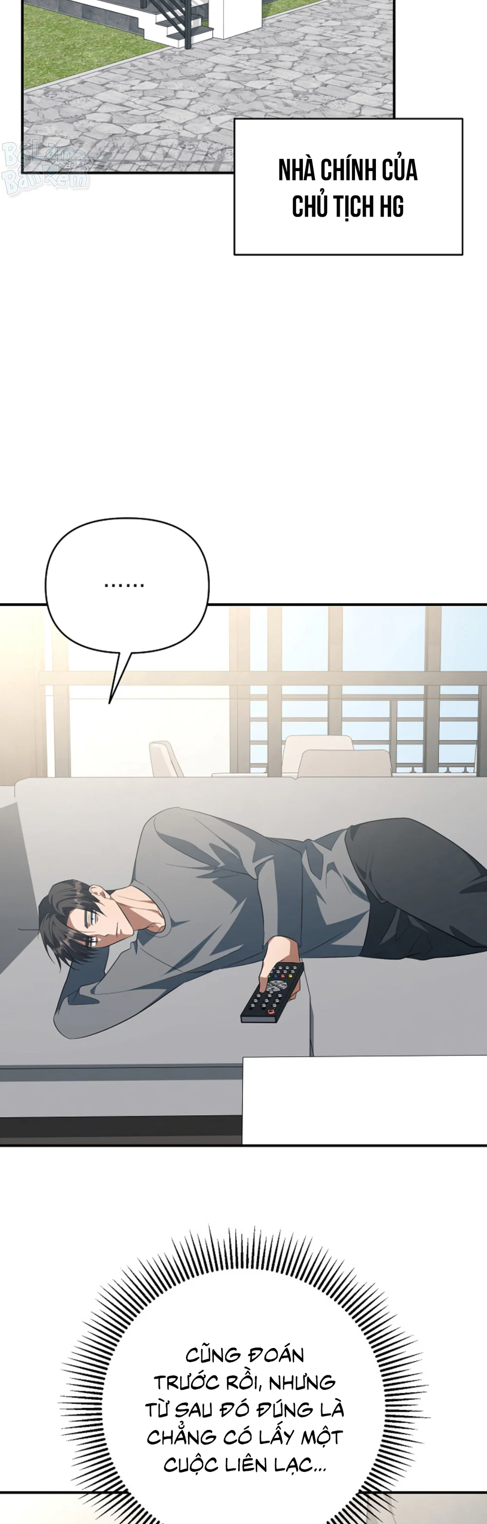 SỰ THẬT TRẦN TRỤI Chapter 39 - Next Chapter 40